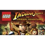 LEGO Indiana Jones: The Original Adventures – Zbozi.Blesk.cz