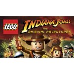 LEGO Indiana Jones: The Original Adventures – Zboží Dáma