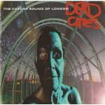 Future Sound Of London - Dead Cities CD – Hledejceny.cz