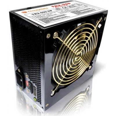 Thermaltake TR2 550W W0101RE – Hledejceny.cz