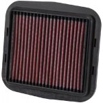Vzduchový filtr K&N FILTERS DU-1112 – Hledejceny.cz