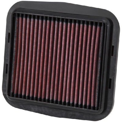 Vzduchový filtr K&N FILTERS DU-1112 – Hledejceny.cz