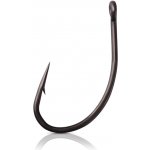 Mustad Ultra NP Carp XV2 Curve Shank Elite 4,8 vel.2 10 ks – Sleviste.cz