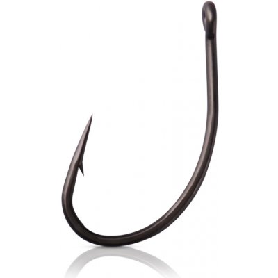 Mustad Ultra NP Carp XV2 Curve Shank Elite 4,8 vel.2 10 ks – Sleviste.cz