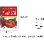Malá veľká kniha o varení - Mollie Thomsová, Carla Bardiová – Hledejceny.cz