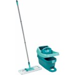 Leifheit 55076 + 55025 Profi úklidový set na mytí podlah – Hledejceny.cz