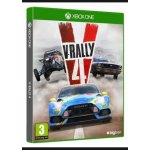 V-Rally 4 – Zboží Živě