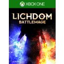 Hry na Xbox One Lichdom: Battlemage