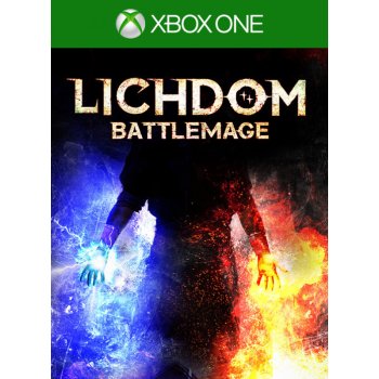 Lichdom: Battlemage