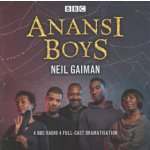 Anansi Boys – Hledejceny.cz