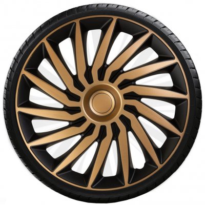 Górecki Kendo Gold black 15" 4 ks – Zboží Mobilmania