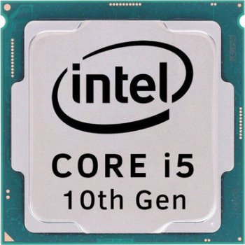 Intel Core i5-10600K CM8070104282134