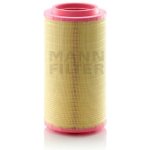 MANN-FILTER Vzduchový filtr C27023 – Hledejceny.cz