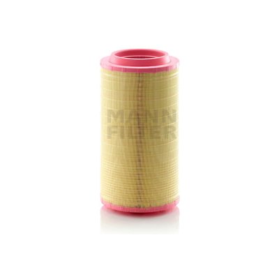 MANN-FILTER Vzduchový filtr C27023 – Hledejceny.cz