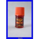 Nubian olej na opalování SPF10 60 ml – Sleviste.cz
