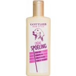 Gottlieb Cremespülung kondicionér s norkovým olejem 300 ml – HobbyKompas.cz