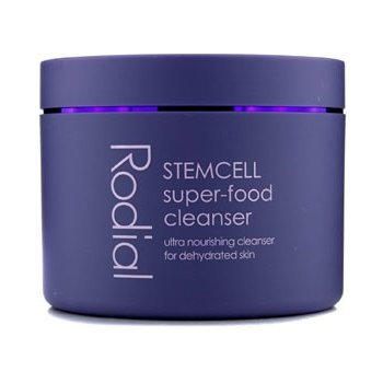 Rodial čistící péče s kmenovými buňkami Stemcell Super-Food Cleanser 200 ml