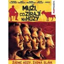 Muži, co zírají na kozy DVD