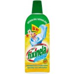 Fixinela WC čistící prostředek s vůní 500 ml – Sleviste.cz