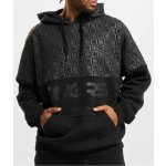 Dangerous DNGRS / Hoodie Squared black – Zboží Dáma Dangerous DNGRS / Hoodie Squared black – Zboží Dáma