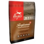 Orijen Dog Regional Red 6 kg – Hledejceny.cz