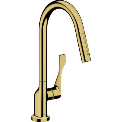 Axor Citterio 39835990 – Hledejceny.cz