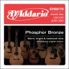 Struna D'addario EPBB170