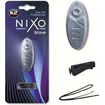K2 NIXO BRAVE – Hledejceny.cz