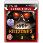 Killzone 2 – Zboží Živě