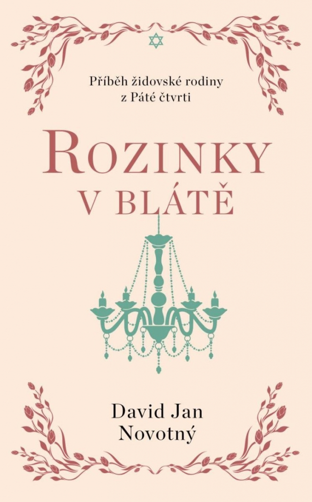 Rozinky v blátě - Dva tucty střepů