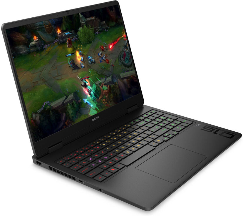 HP Omen Slim 16-an0434nc C2JG3EA