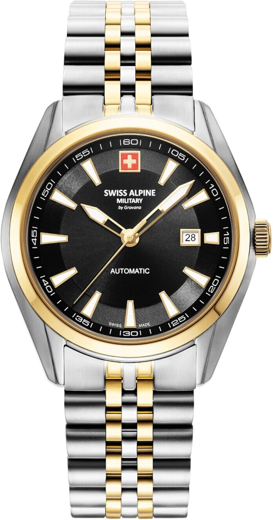 Swiss Alpine Military 7091.2147