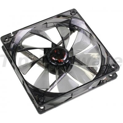 Aerocool V12 BlackLine Edition – Hledejceny.cz