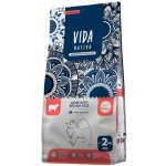 Kraftia Vida Nativa Puppy M/L Lamb & Rice 2 kg – Hledejceny.cz