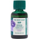 The Body Shop Esenciální olej Sleep Lavender & Vetiver (Essential Oil Blend) 20 ml