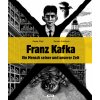 Karetní hry Piatnik bridž: Franz Kafka