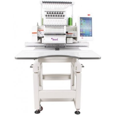 TEXI 1501 XL TS PREMIUM – Zboží Mobilmania