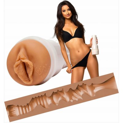 Fleshlight Girls Eliza Ibarra Ethereal – Zboží Dáma