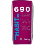 Hasit 690 Handputz 0-2 mm – 30 kg