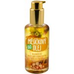 Bio Měsíčkový olej 100 ml – Zboží Mobilmania