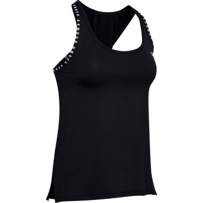 Dámské tílko Under Armour Knockout Tank – Zbozi.Blesk.cz