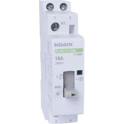 Noark Ex9CH20M 11 24V – Zboží Mobilmania