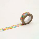 Thomas Merlo and partners AG mt vzorované žlutá 1442 8975 – Zboží Mobilmania