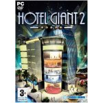 Hotel Giant 2 – Hledejceny.cz
