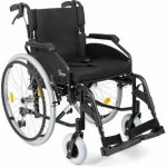 Timago Invalidní vozík T101 Everyday 43 cm – Zboží Dáma