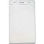 Visačka měkký plast na výšku | 142 × 94 mm – Sleviste.cz