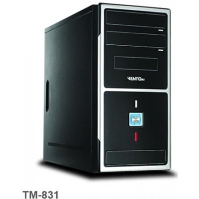 Asus TM-831 Second Edition