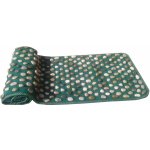 Modom SJH 316 akupresurní podložka Yuhua s přírodními kameny – Zboží Dáma