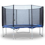 Fitness King 305 cm + ochranná síť – Zboží Dáma