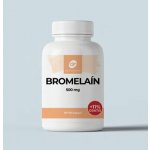 Dr. Fleming Bromelain 100 kapslí – Hledejceny.cz